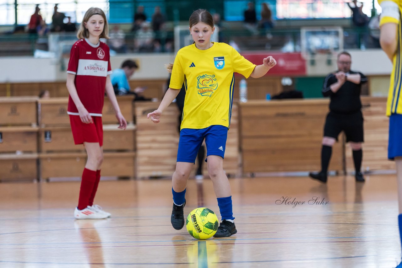 Bild 398 - Falko Cup
